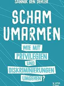 Kommune Waltershausen | Lesung Scham umarmen