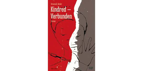 Rezension zu kindred auf Weiberdiwan.at