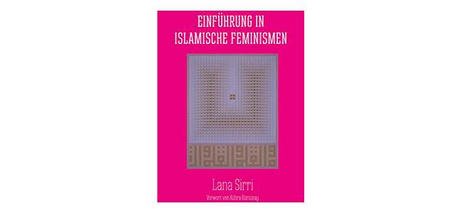 HEUTE: Lana Sirri beim internationalen Literaturfestival!!