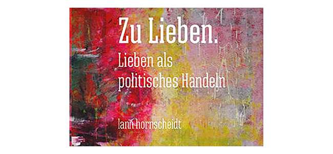 04. & 05. April 2019 | Innsbruck | Lesung & Workshop zu 