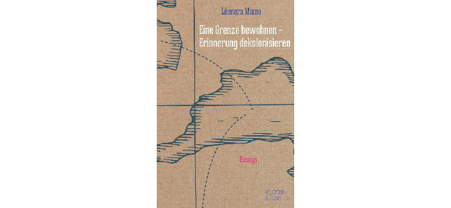 Neuerscheinung: Léonora Miano 