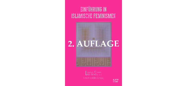 Neuauflage: Lana Sirri 