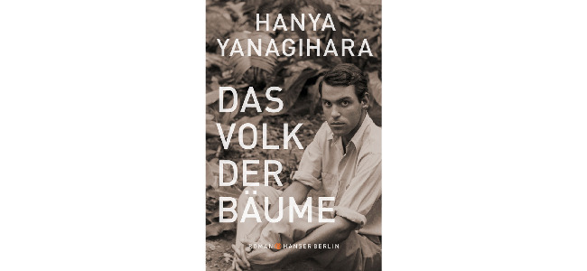 Hanya Yanagihara: Das Volk der Bäume