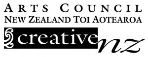 Arts Council New Zealand Toi Aotearoa creative nz