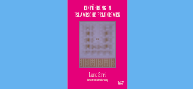 9.9.22 | 15h Seminar und Workshop: Islamische Feminismen