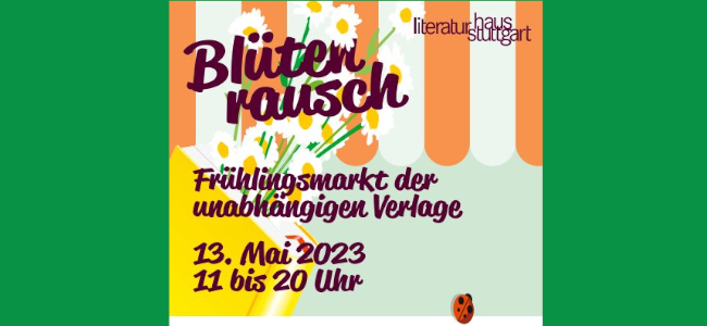 13.05.23 | Blütenrausch Stuttgart