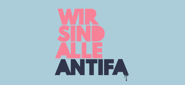 Wir sind alle Antifa! Statement der Nürnberger Soli-Gruppe