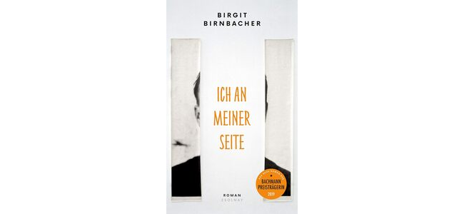 Birgit Birnbacher: Ich an meiner Seite